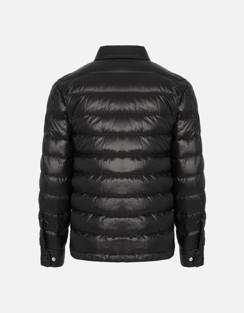 KIDS MOURILLON SHIRT JACKET