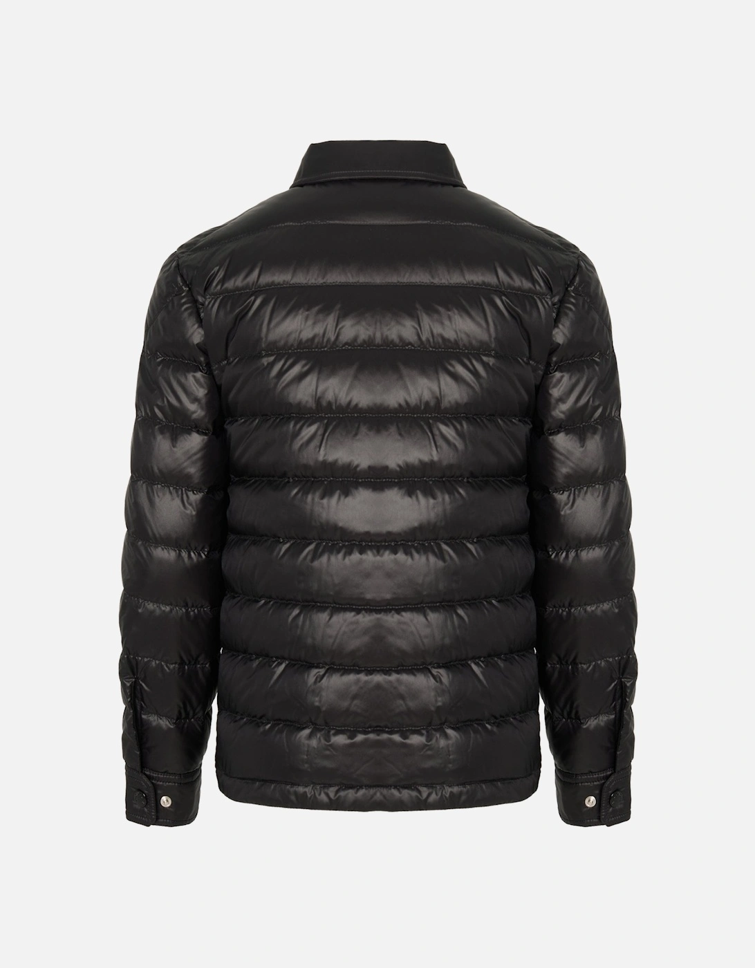 KIDS MOURILLON SHIRT JACKET