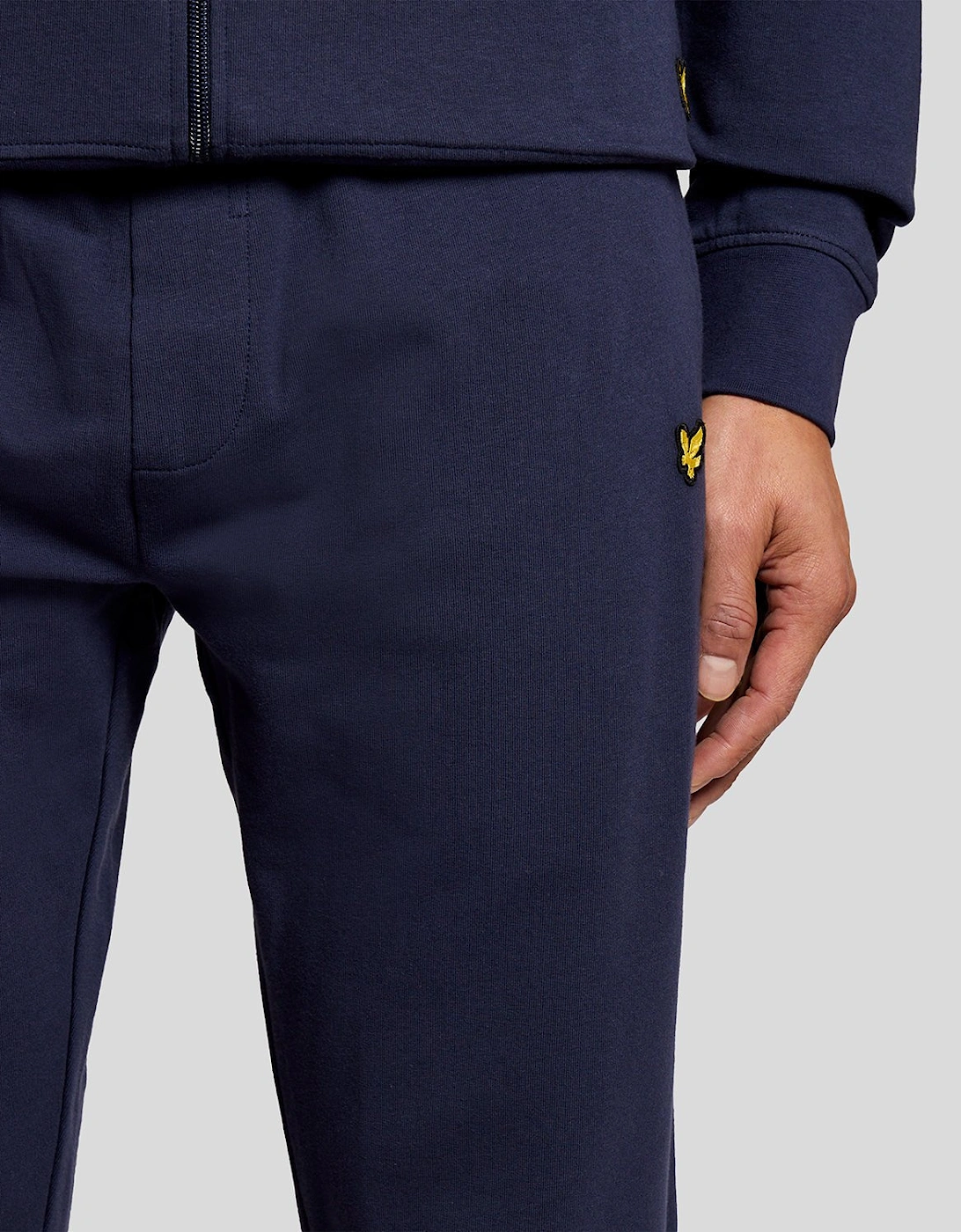 Lightweight Lounge Joggers