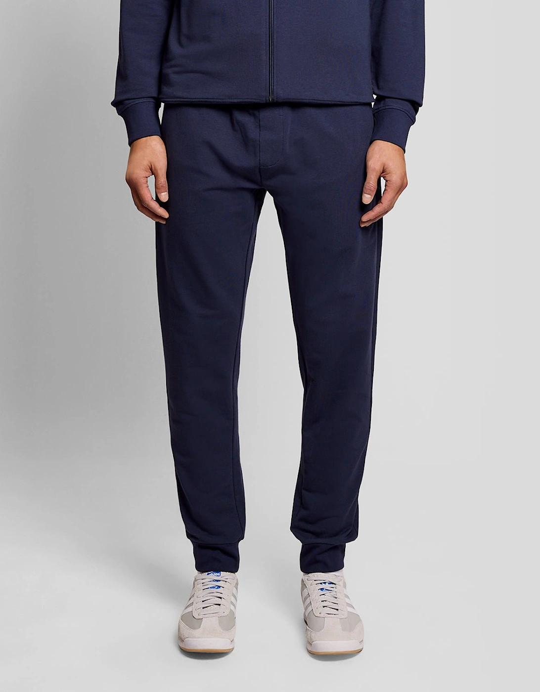 Lightweight Lounge Joggers