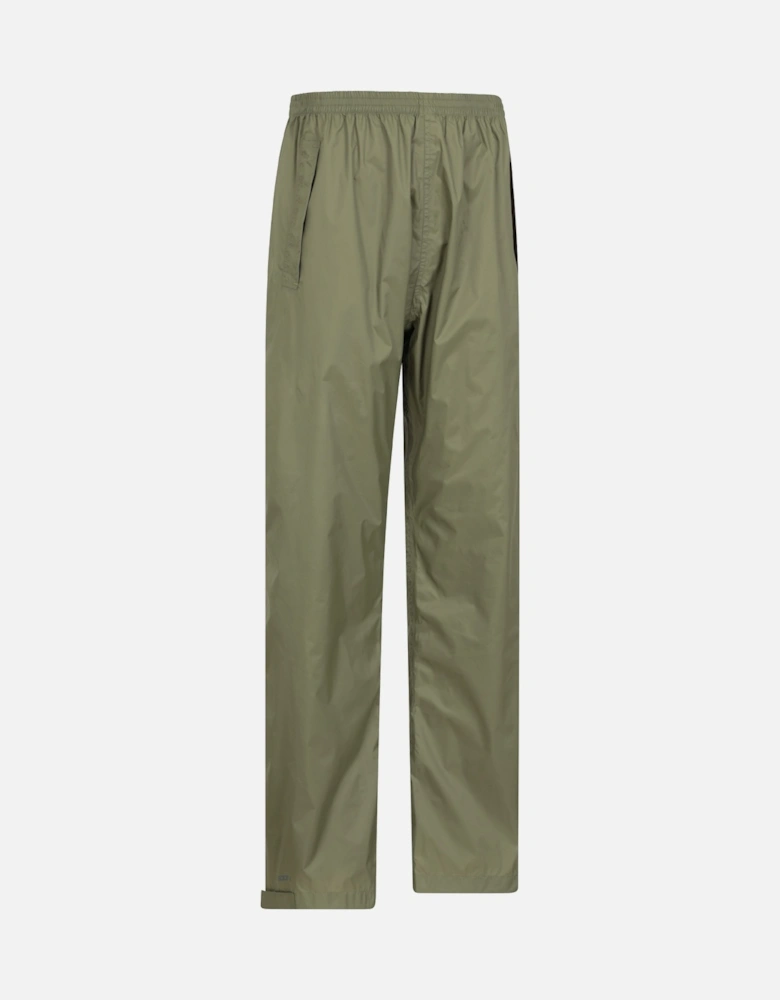 Womens/Ladies Pakka Waterproof Over Trousers
