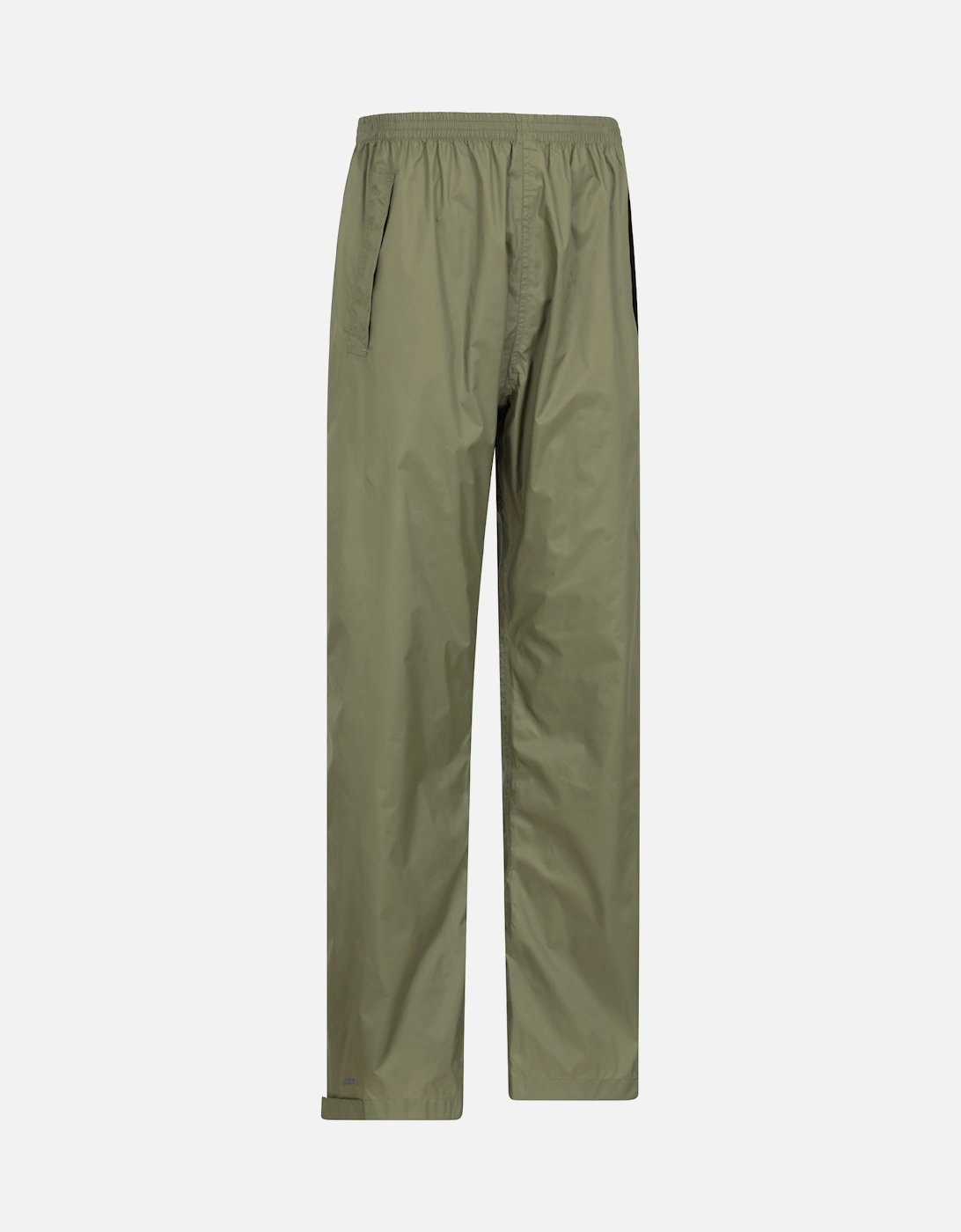 Womens/Ladies Pakka Waterproof Over Trousers