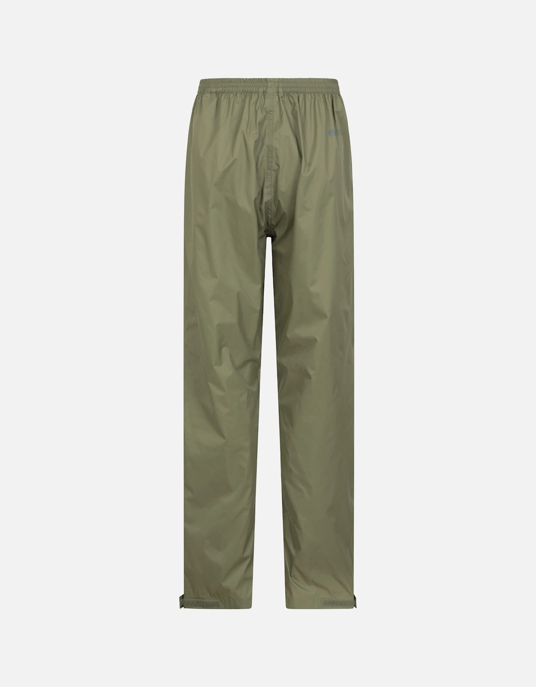 Womens/Ladies Pakka Waterproof Over Trousers