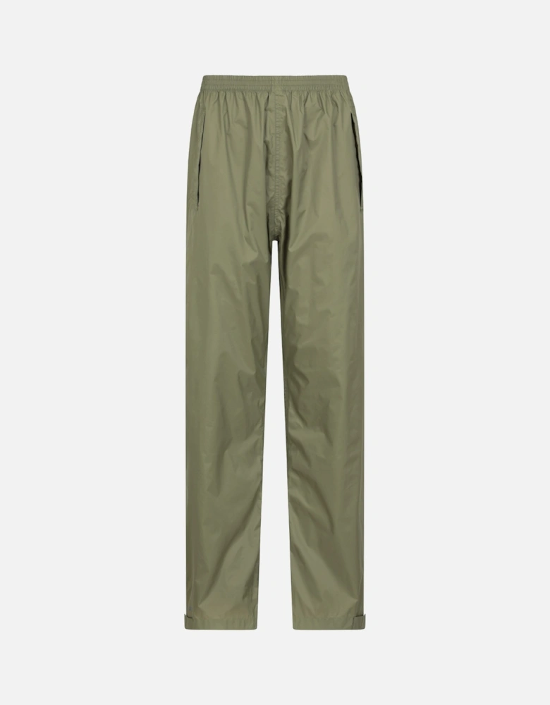 Womens/Ladies Pakka Waterproof Over Trousers