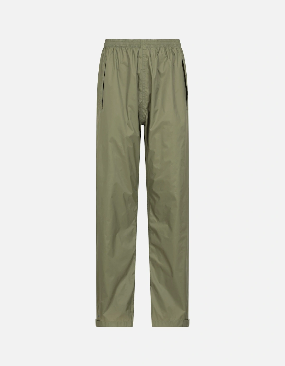 Womens/Ladies Pakka Waterproof Over Trousers, 4 of 3
