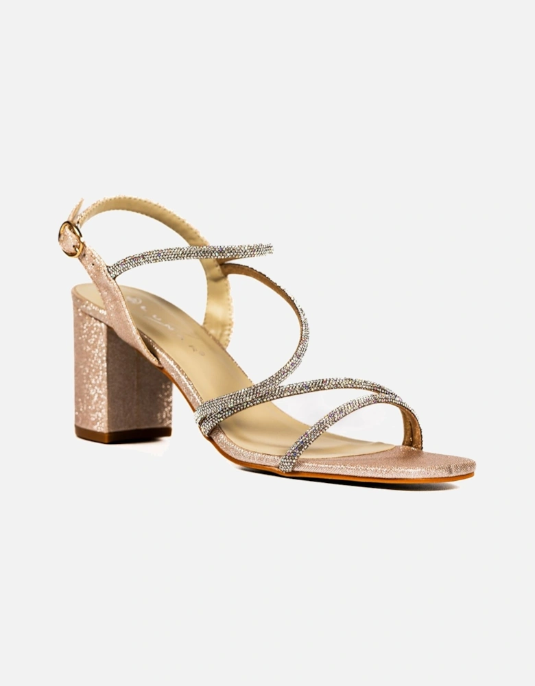 Toulouse Womens Sandals