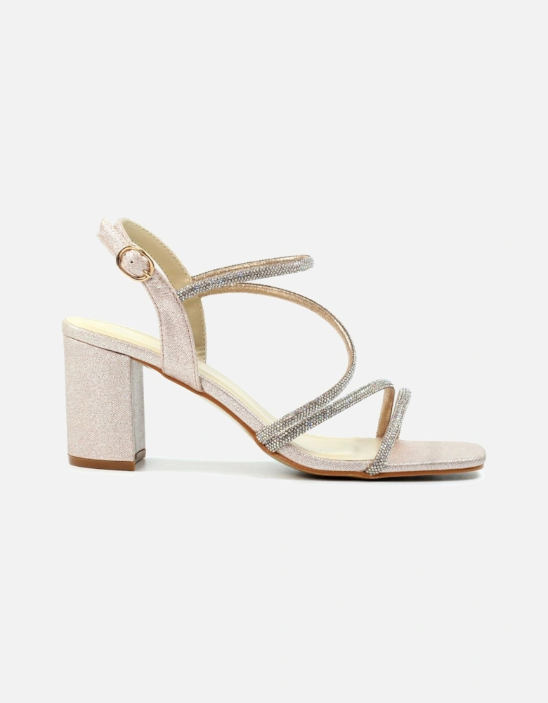 Toulouse Womens Sandals
