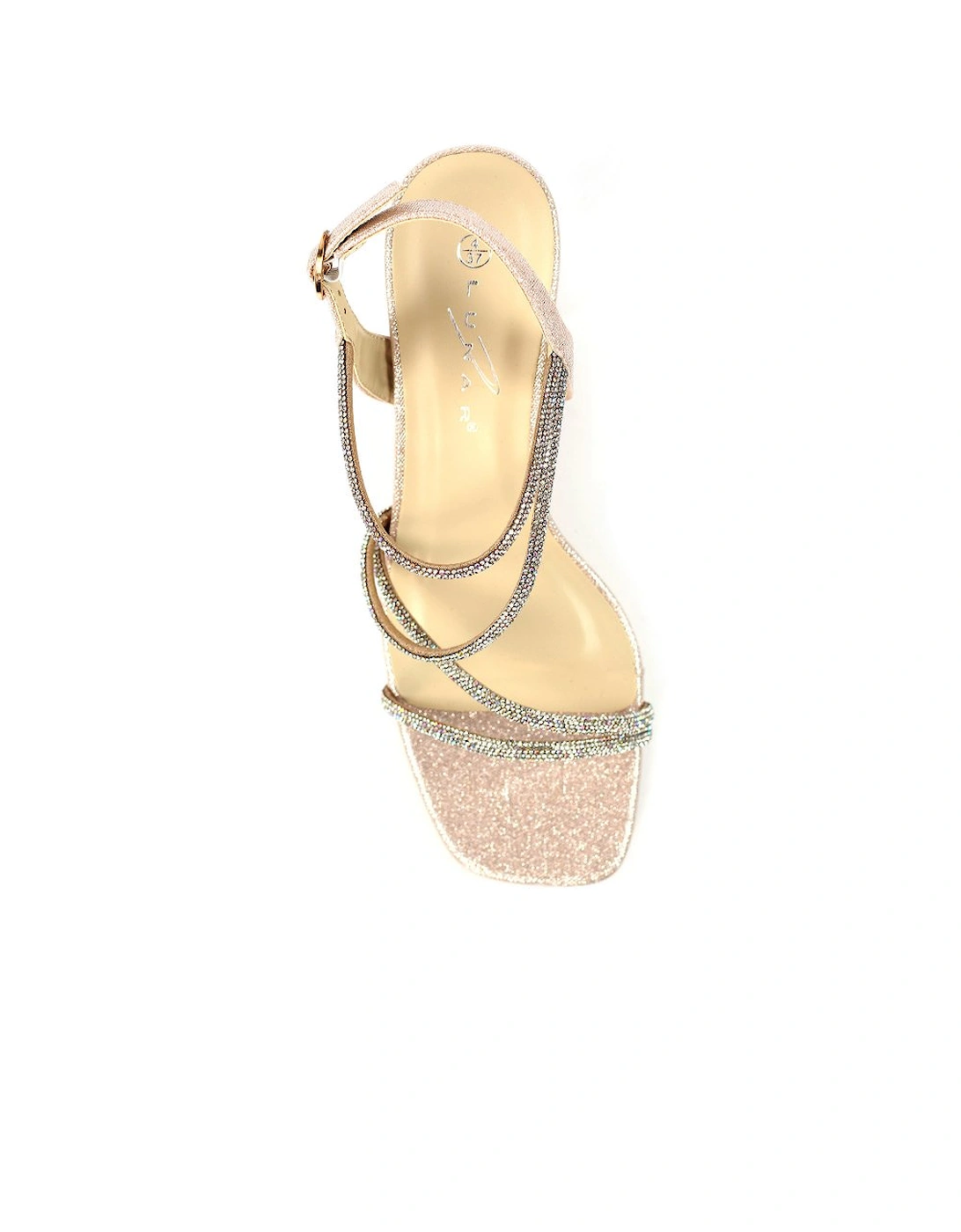 Toulouse Womens Sandals