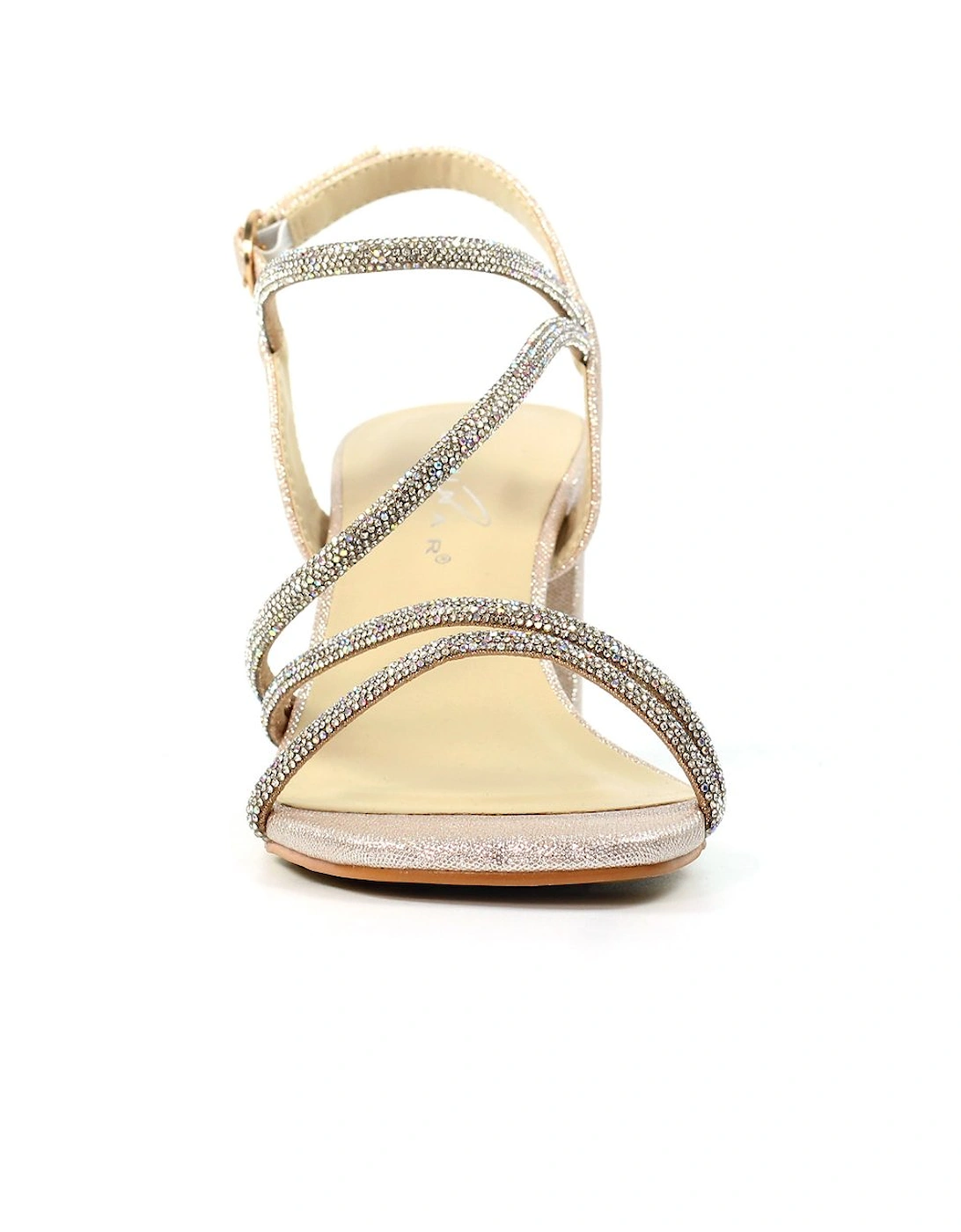 Toulouse Womens Sandals