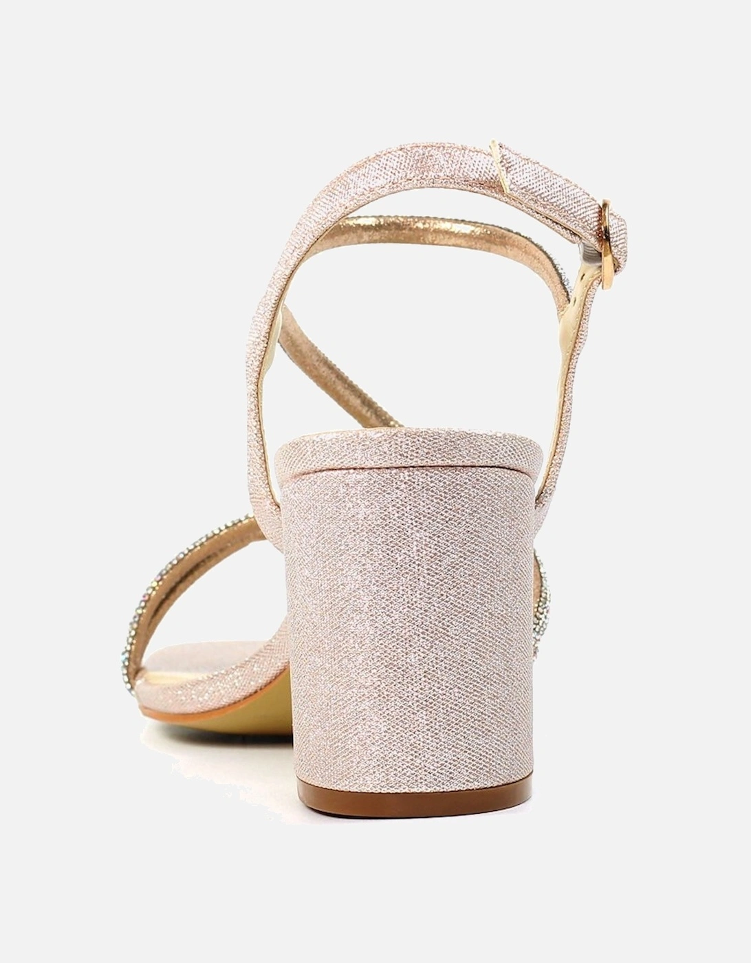 Toulouse Womens Sandals