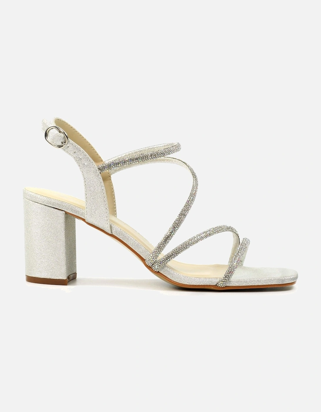 Toulouse Womens Sandals