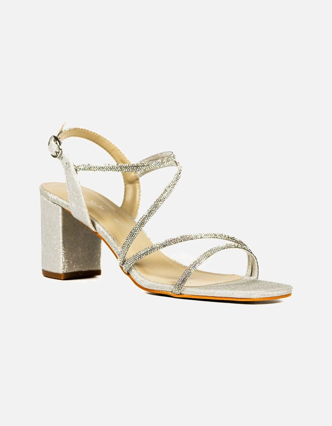 Toulouse Womens Sandals, 7 of 6