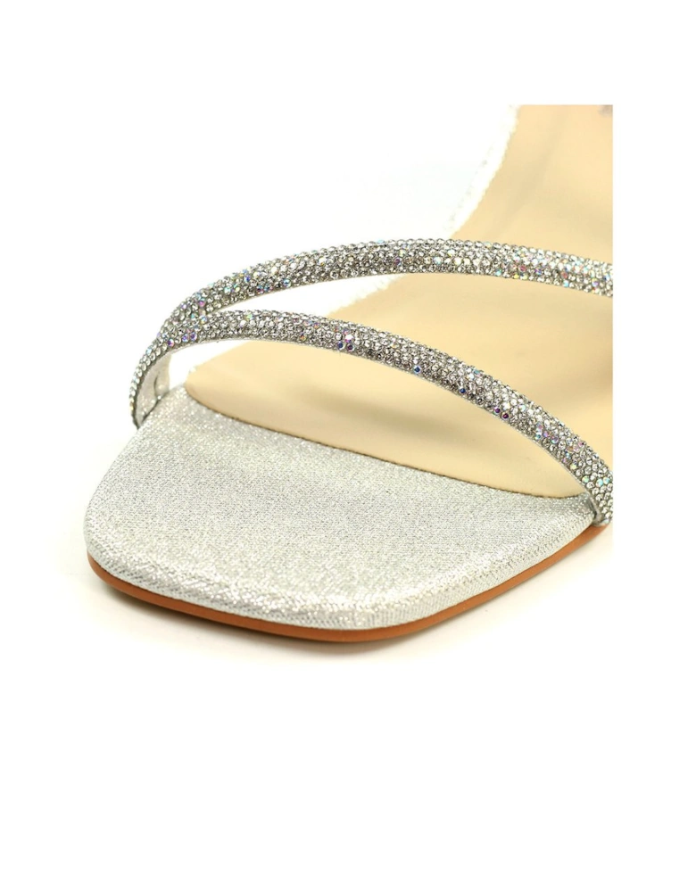 Toulouse Womens Sandals