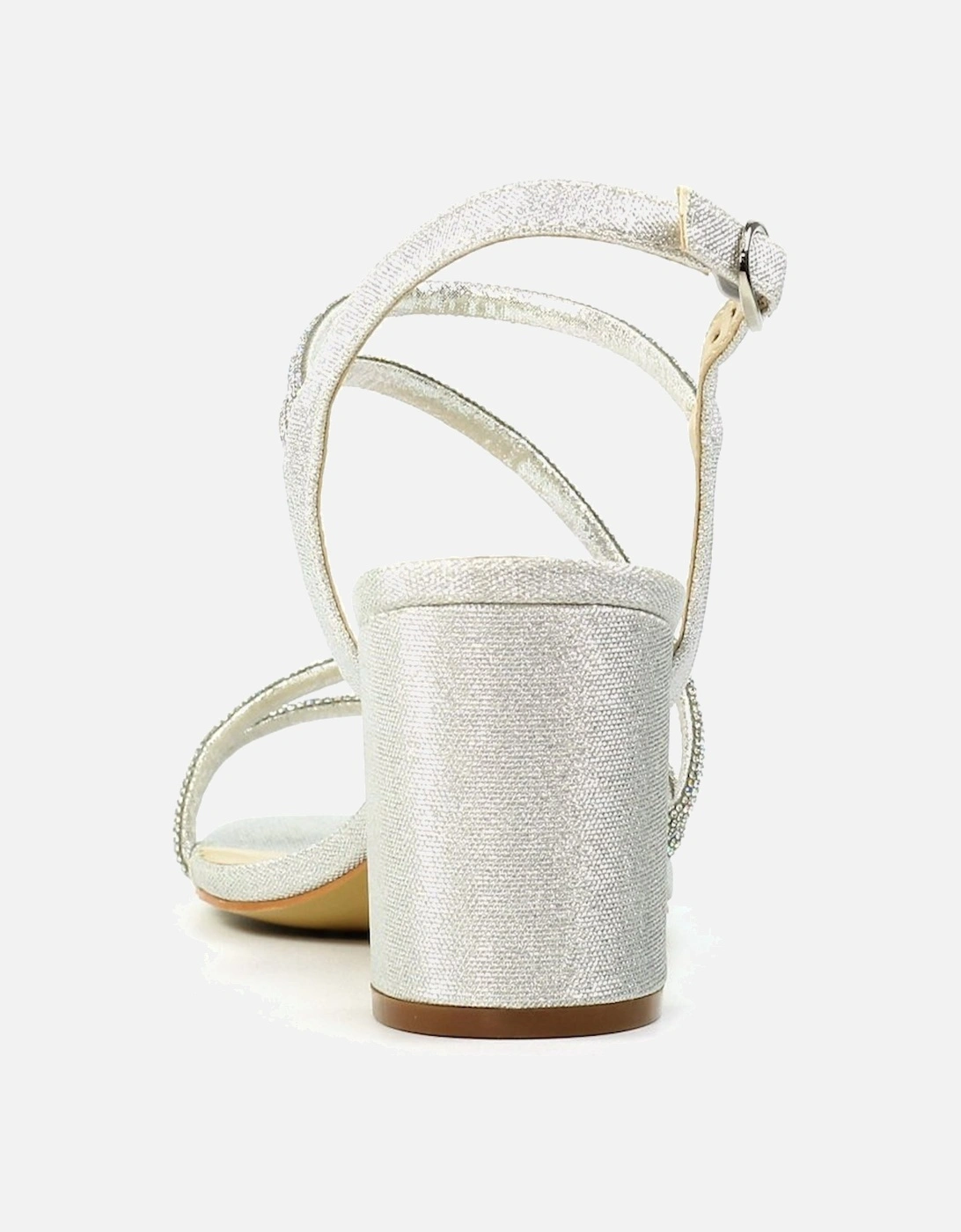 Toulouse Womens Sandals