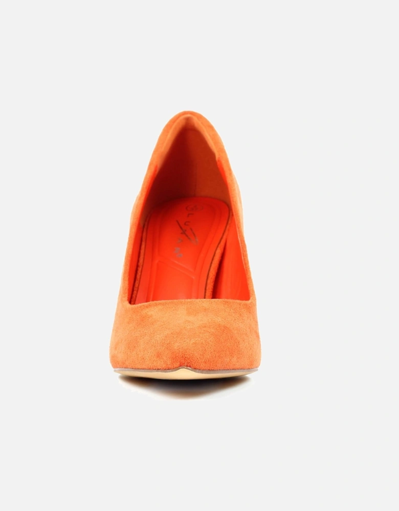 Amy Womens Court Shoes