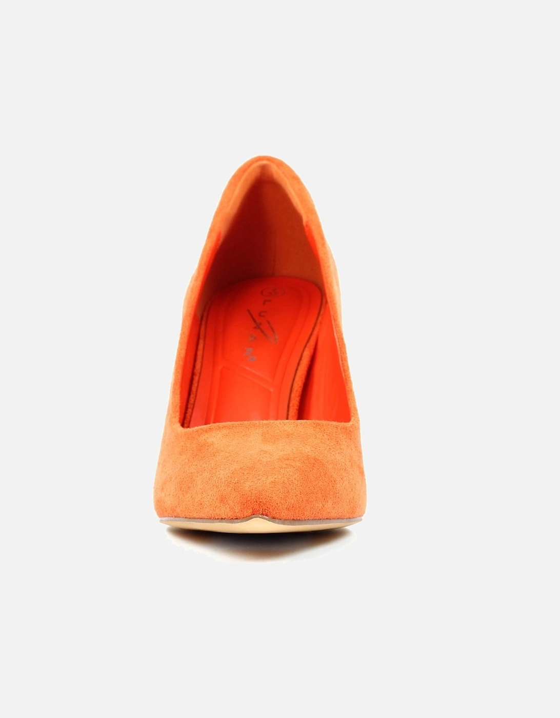 Amy Womens Court Shoes