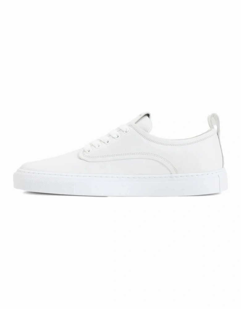 City Sneakers White