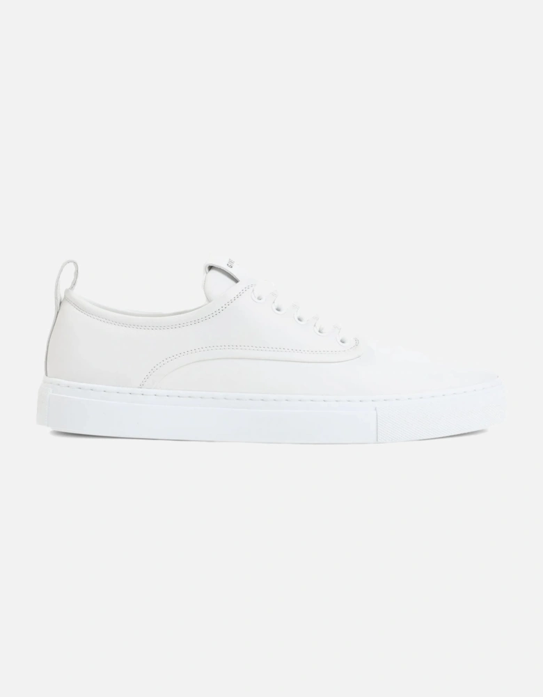 City Sneakers White