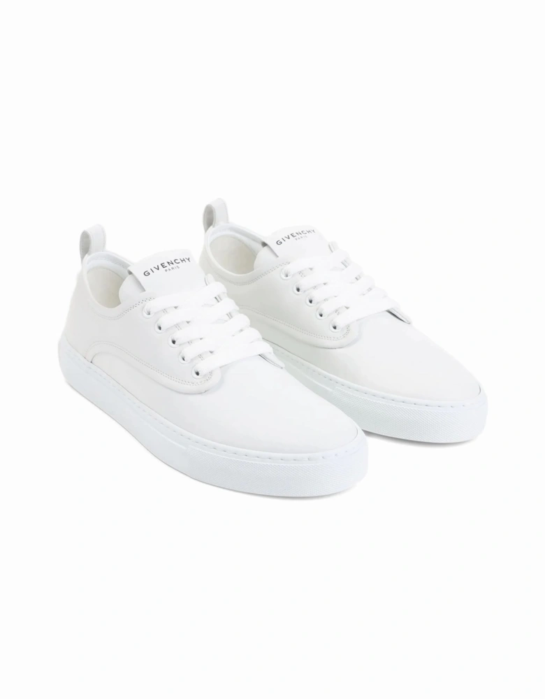 City Sneakers White