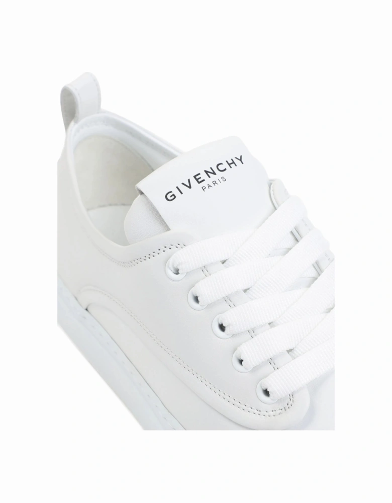 City Sneakers White