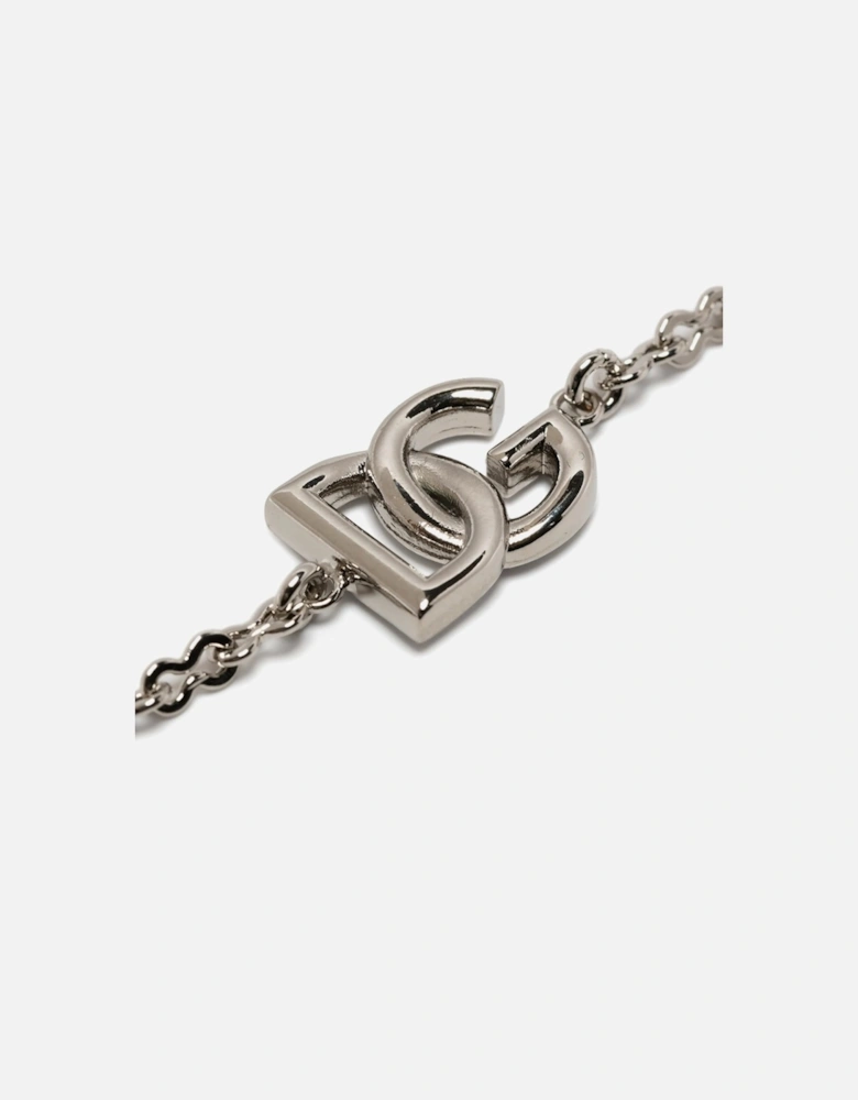 DG Silver Bracelet Silver