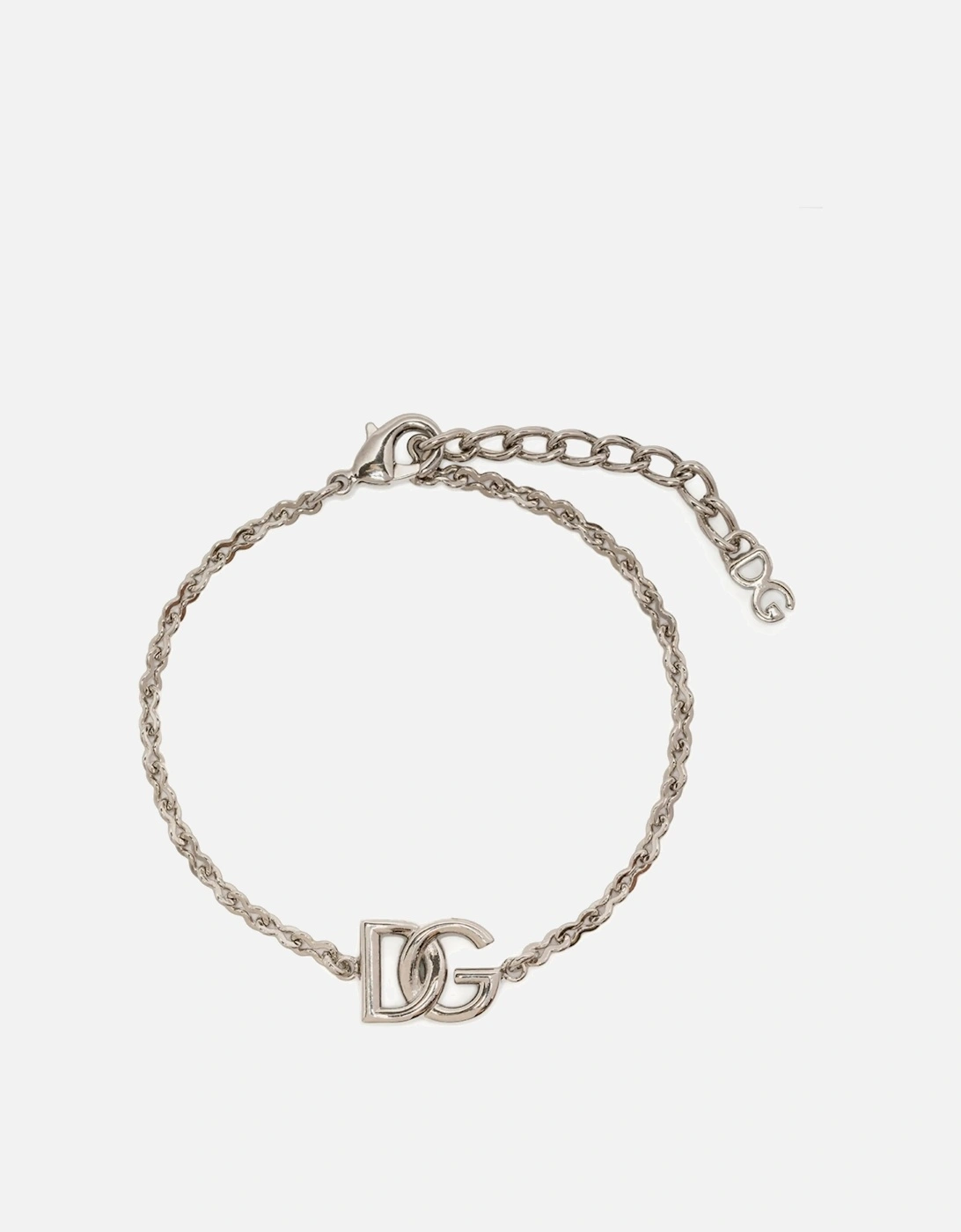 DG Silver Bracelet Silver, 4 of 3