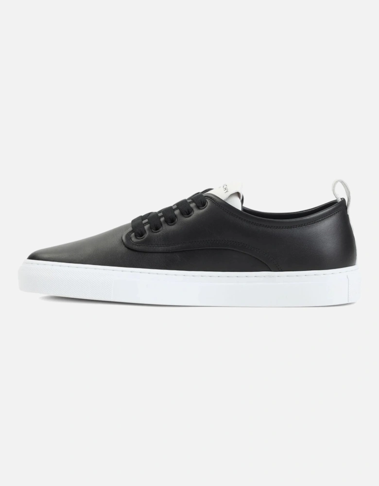 City Sneakers Black