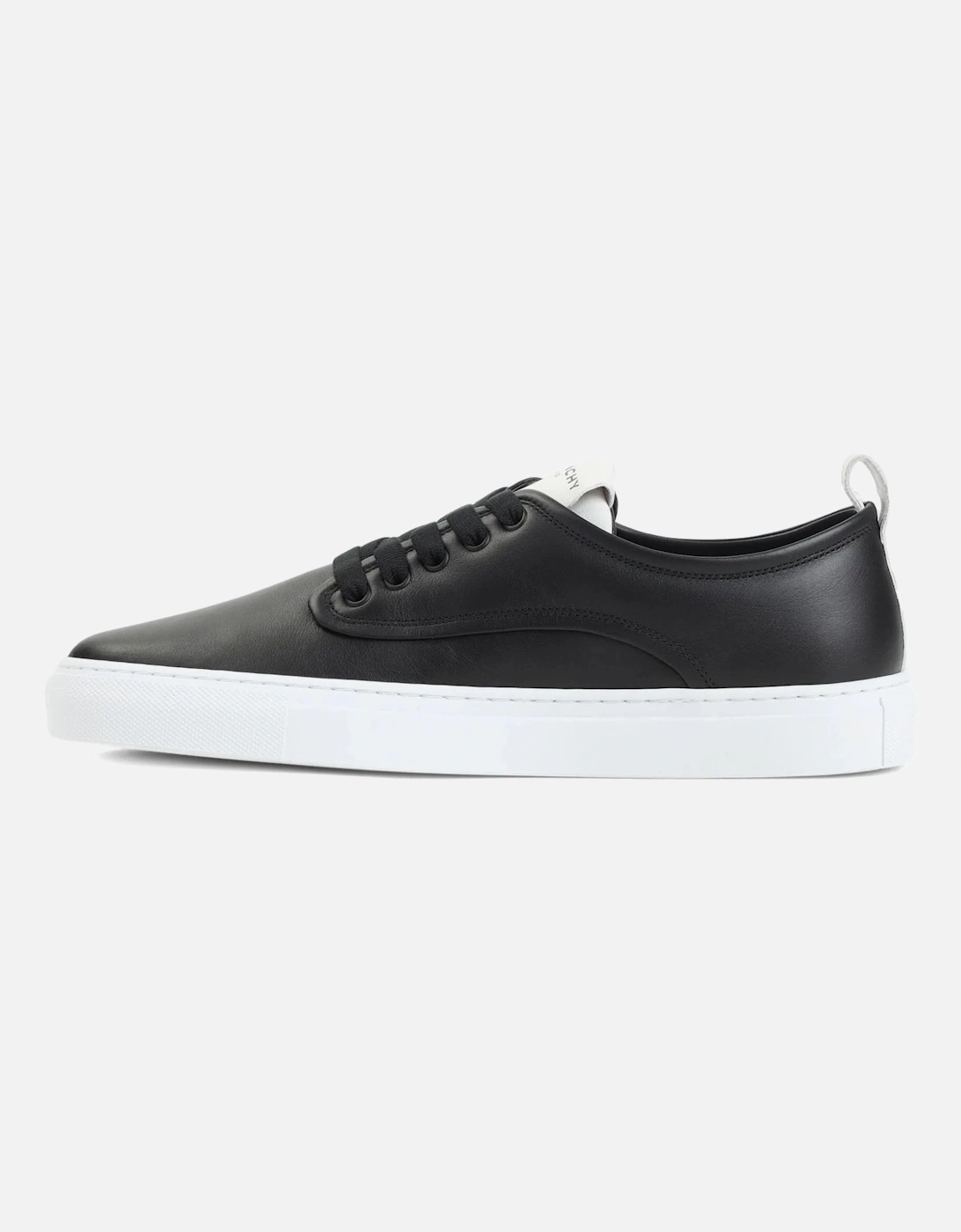 City Sneakers Black