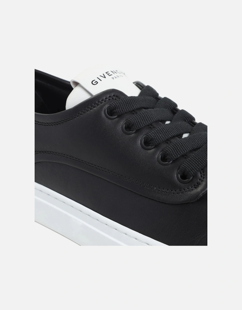 City Sneakers Black