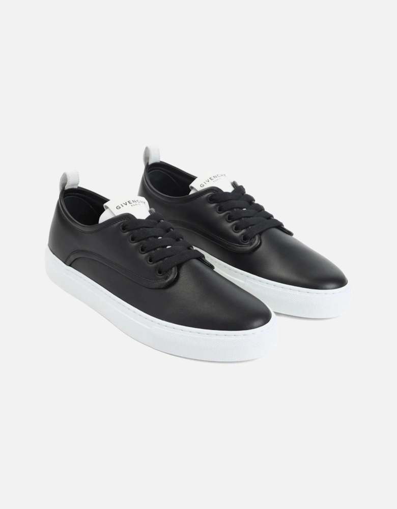 City Sneakers Black