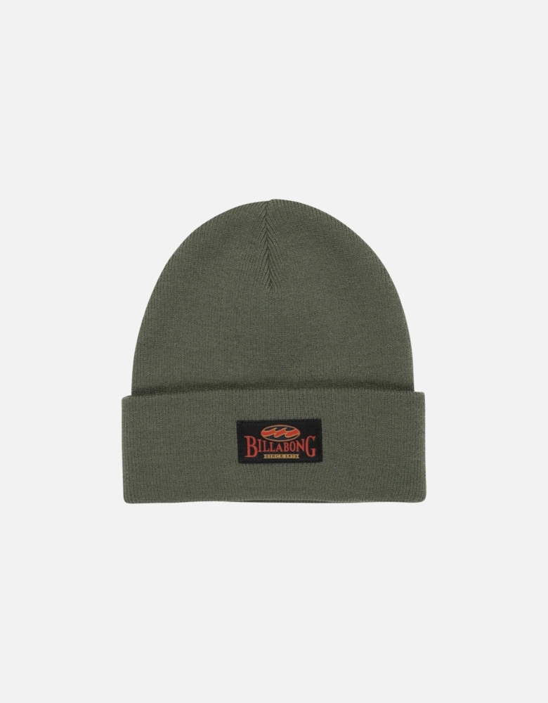 Mens Every Other Day Beanie