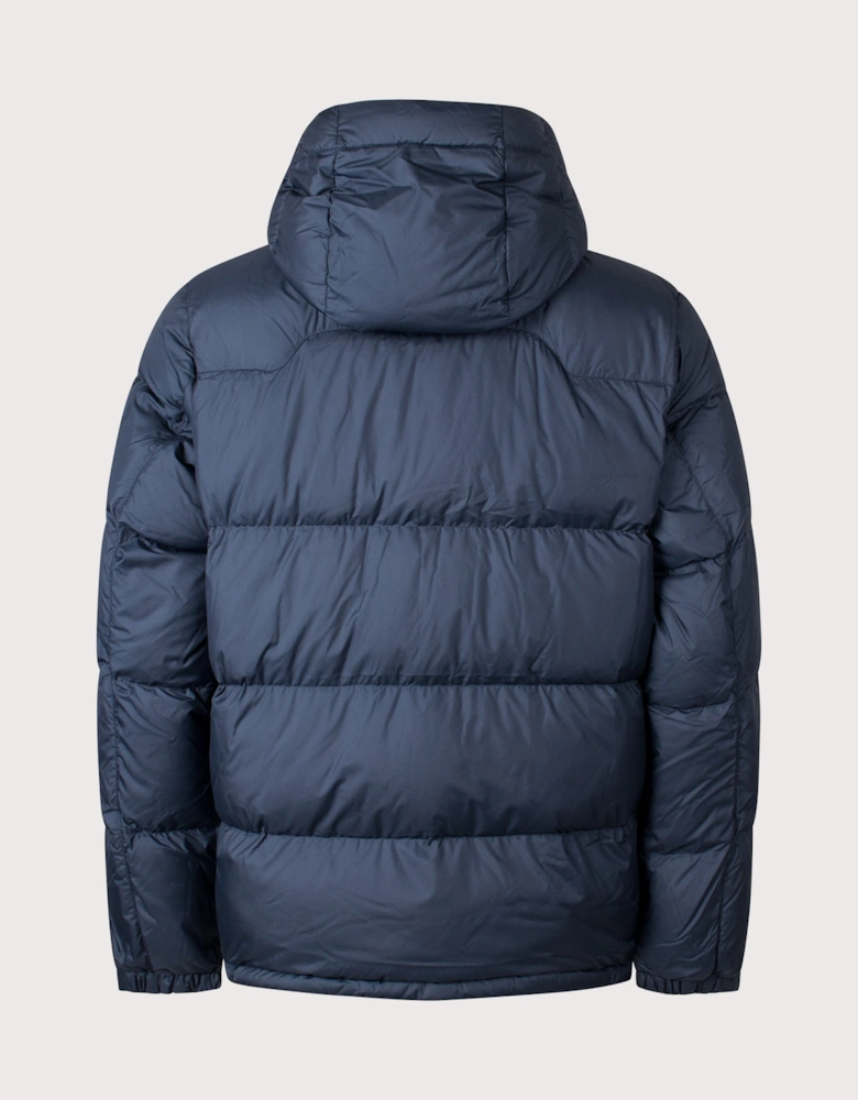 Gorham Down Jacket