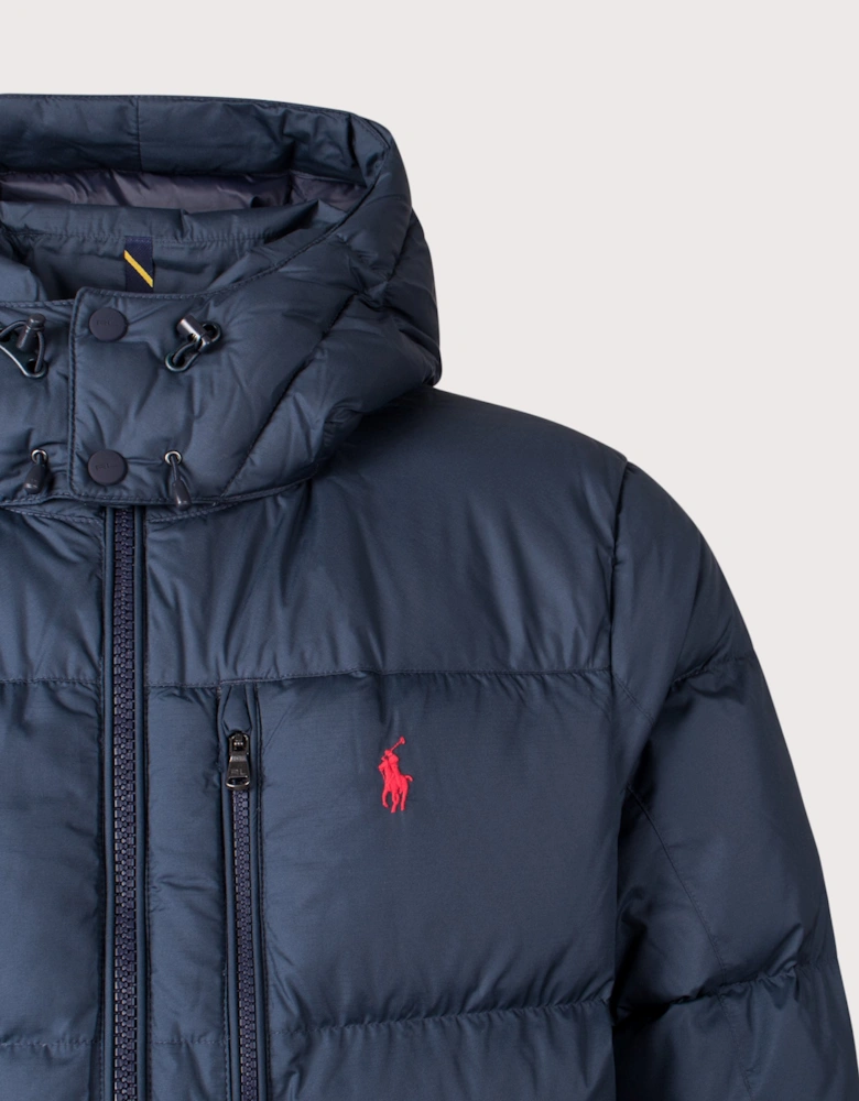 Gorham Down Jacket