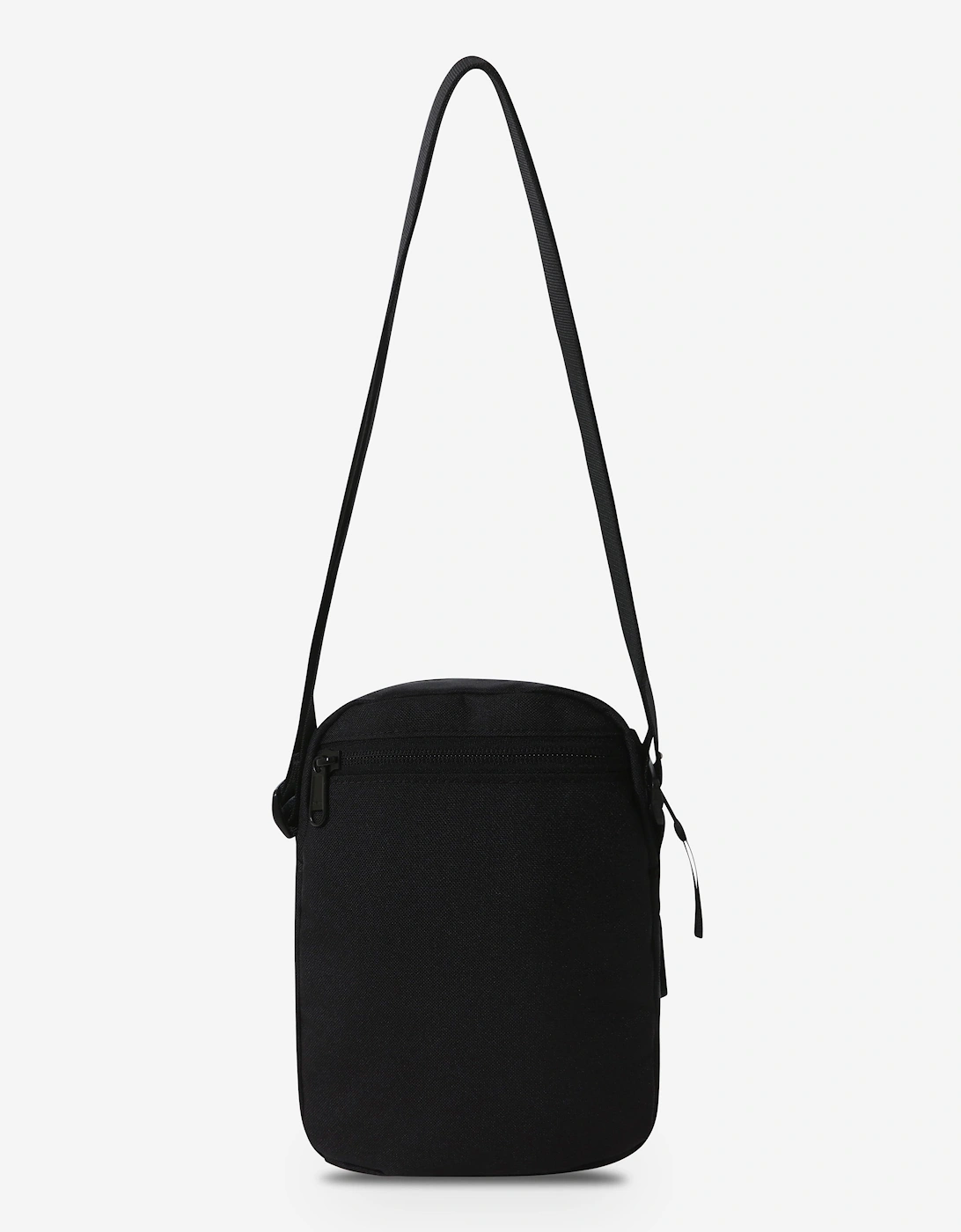 Jester Crossbody Bag in Black (15.2cm)