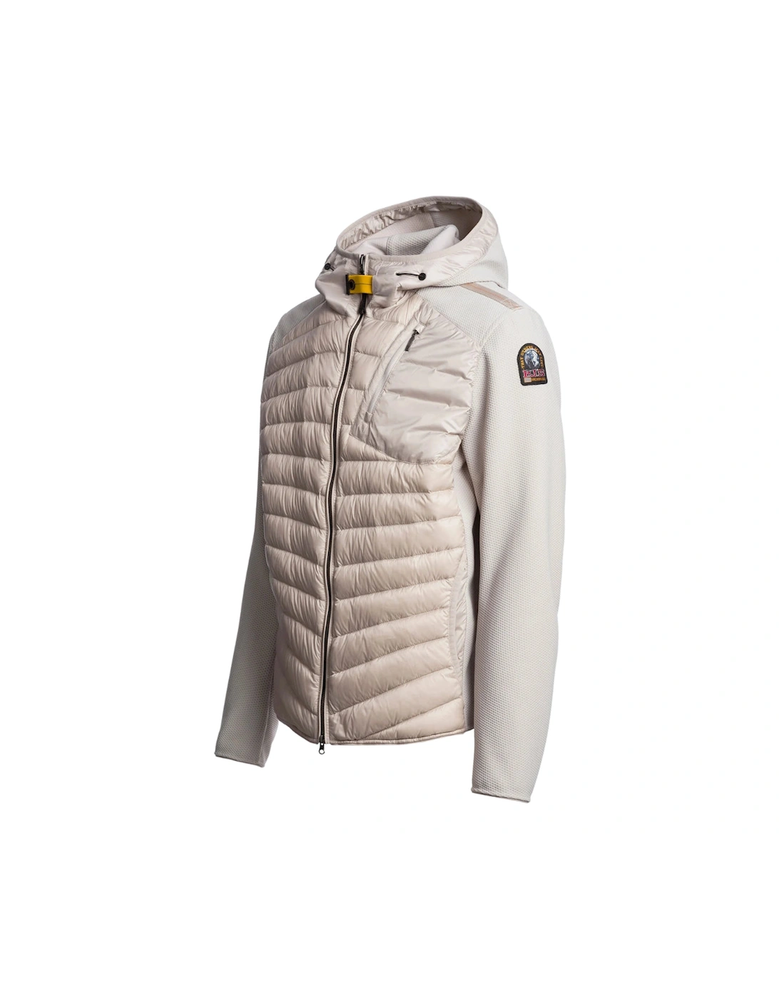 Nolan Pelican Beige Jacket