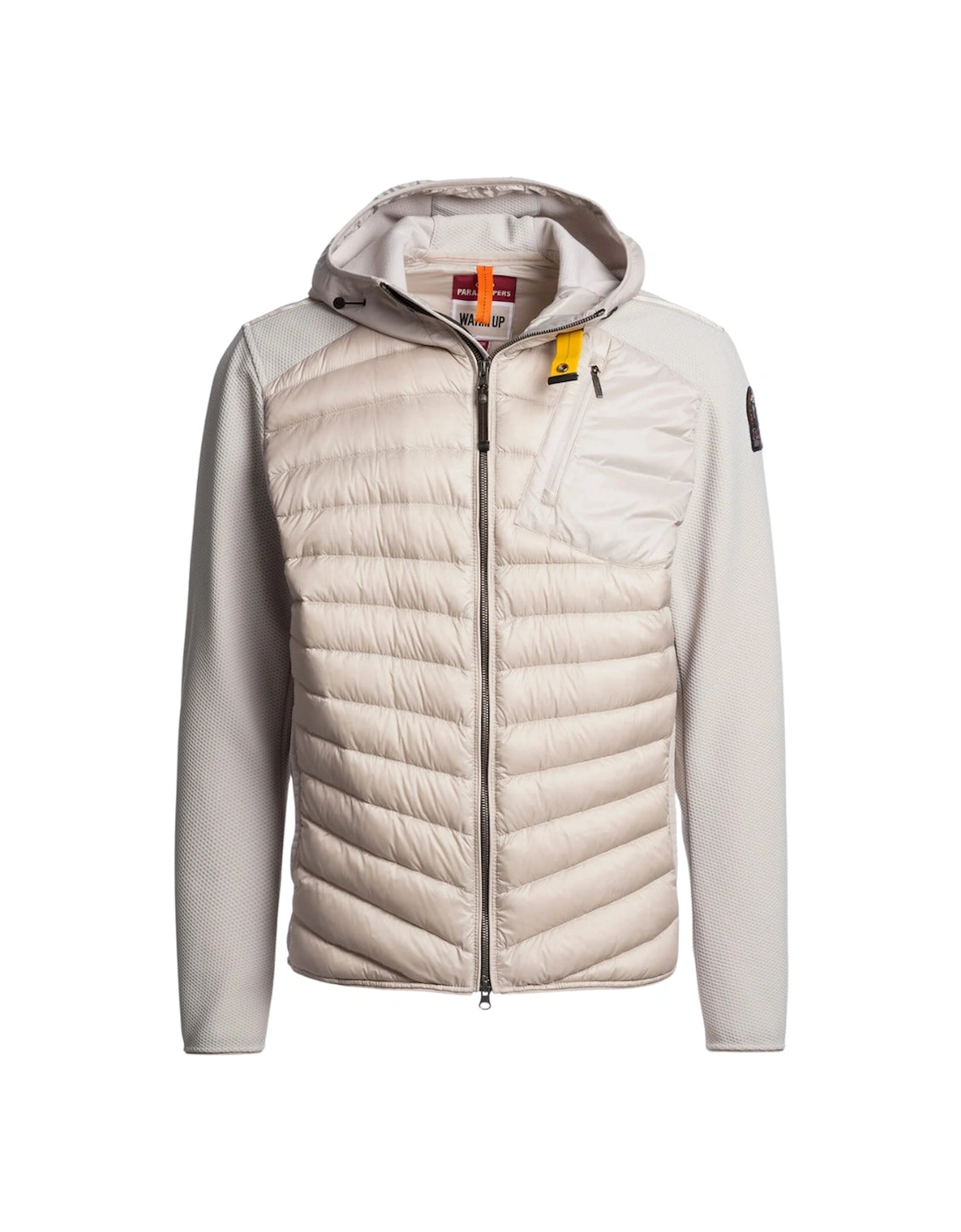 Nolan Pelican Beige Jacket, 4 of 3