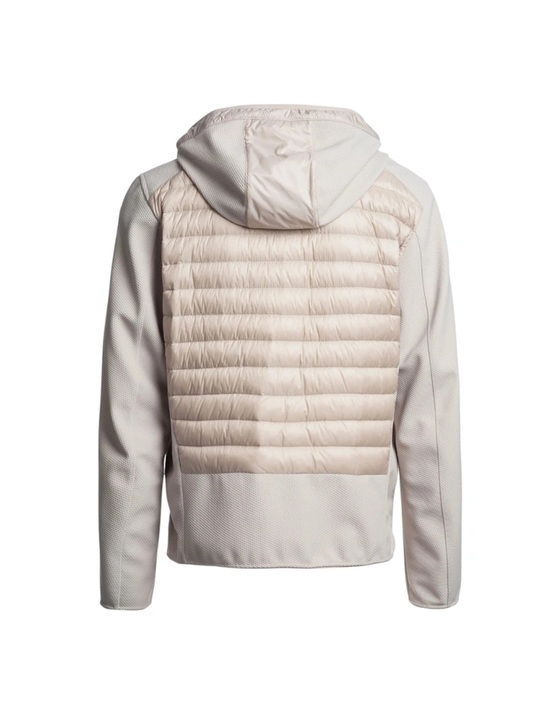 Nolan Pelican Beige Jacket