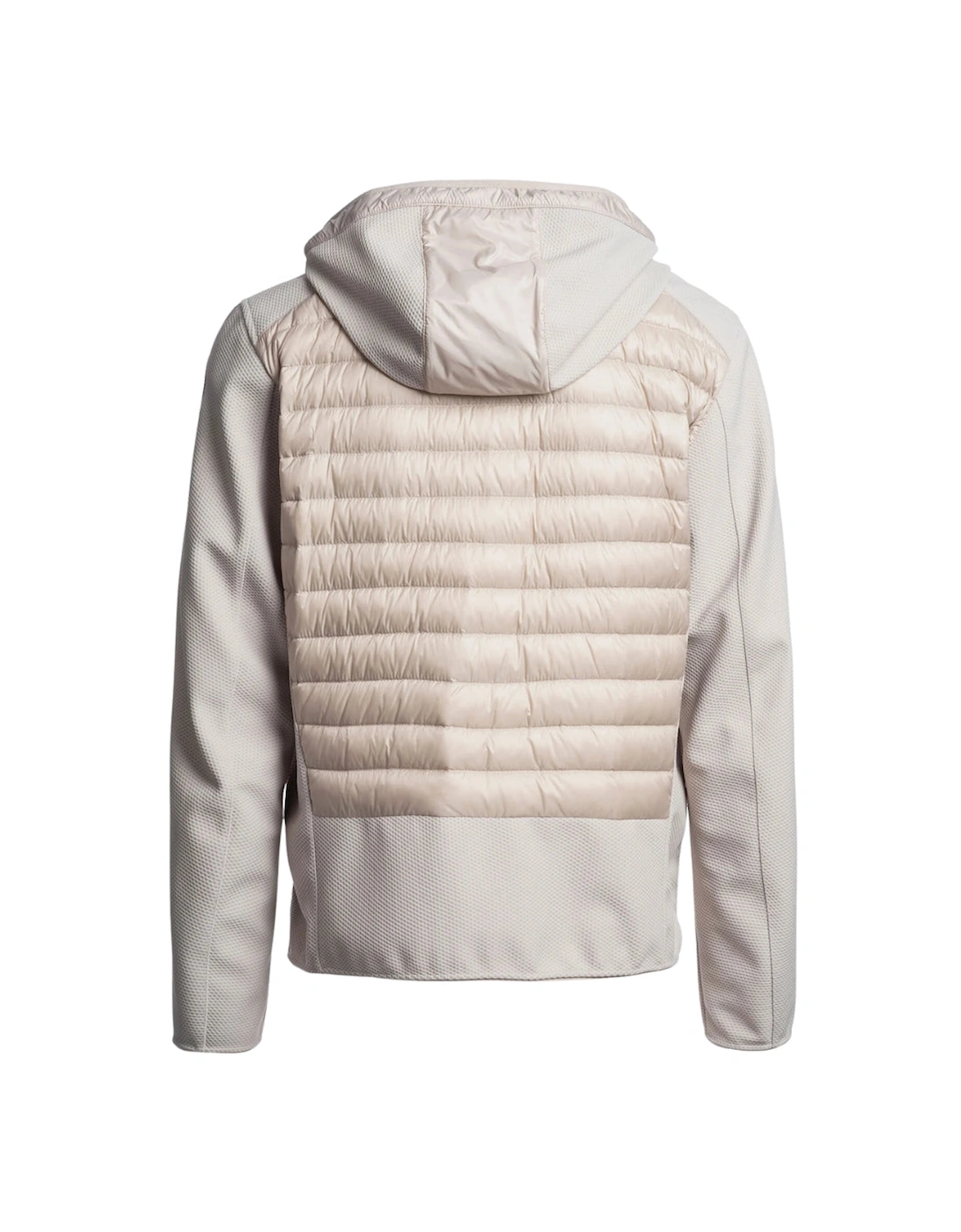 Nolan Pelican Beige Jacket