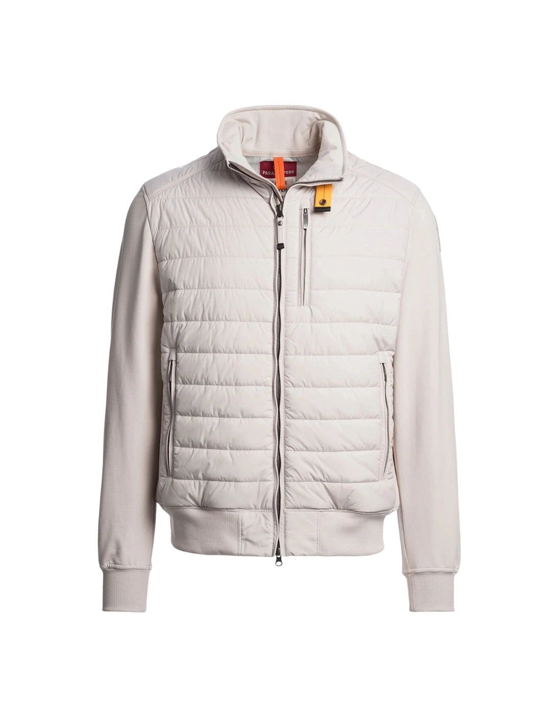 Elliot Pelican Beige Jacket, 4 of 3