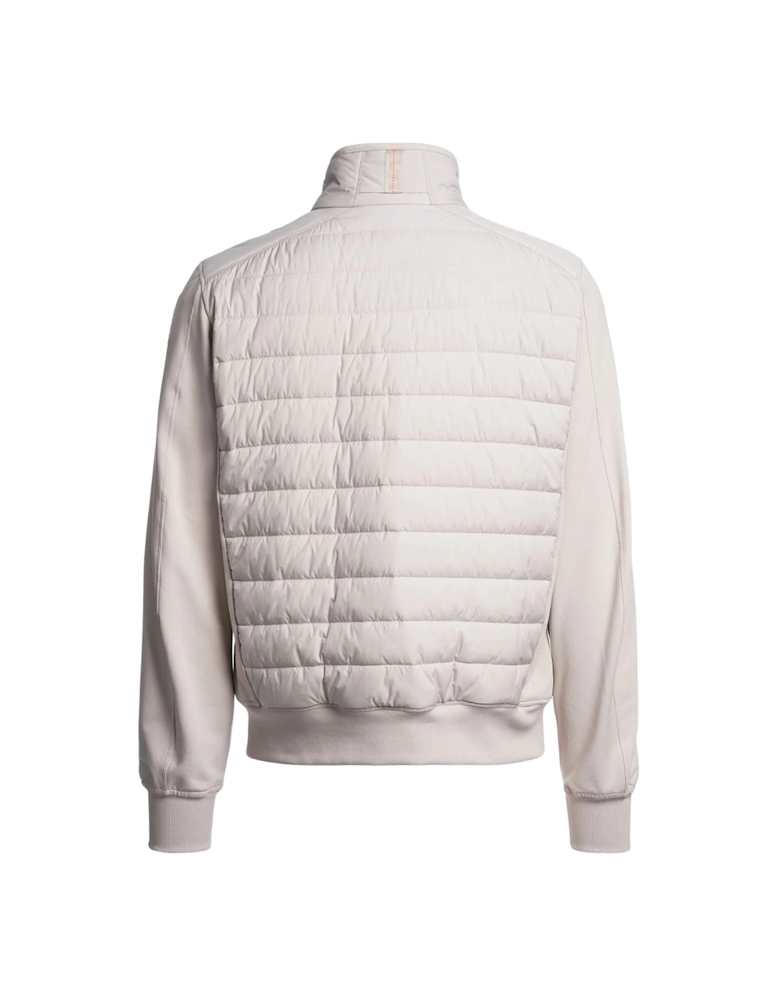 Elliot Pelican Beige Jacket