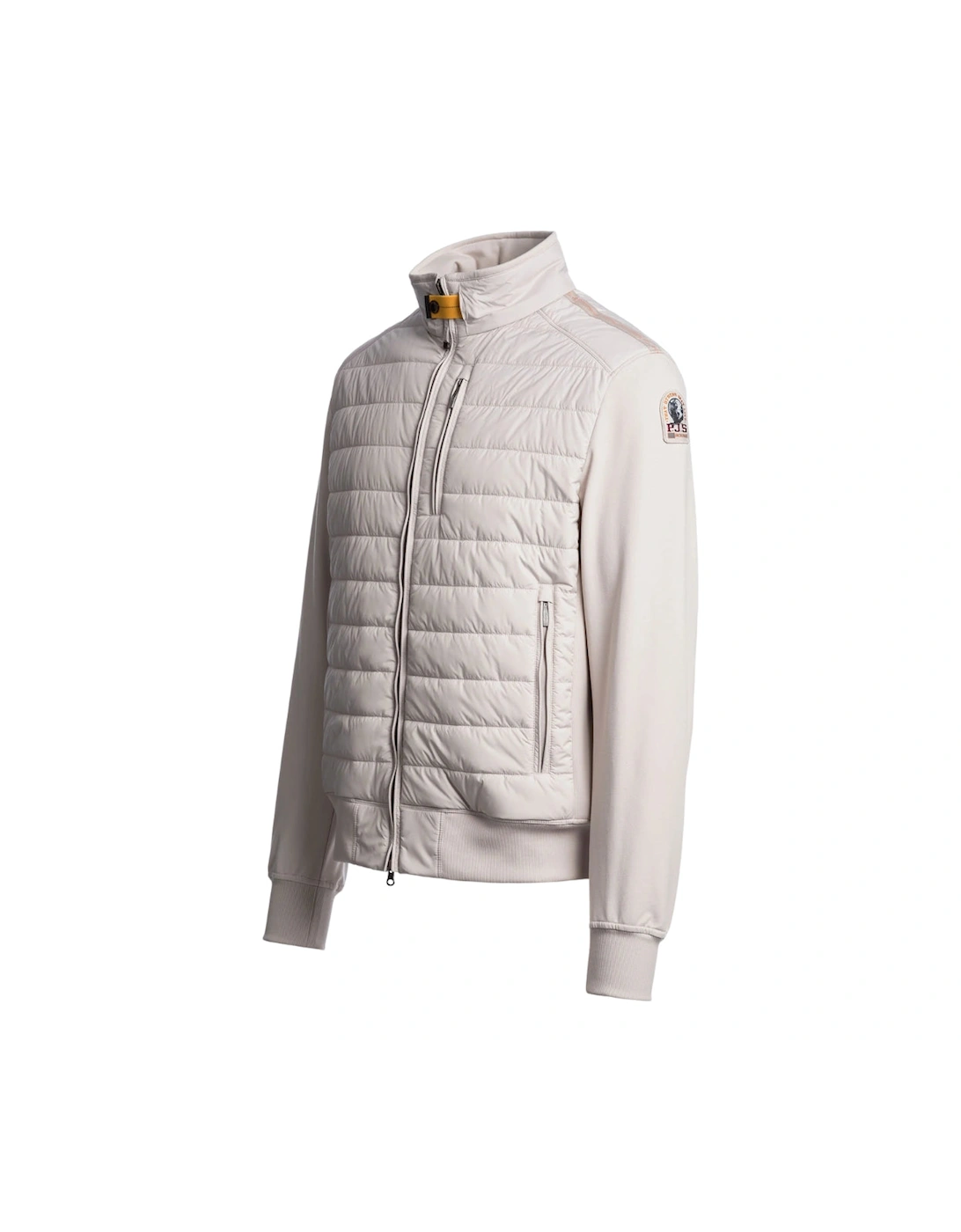 Elliot Pelican Beige Jacket