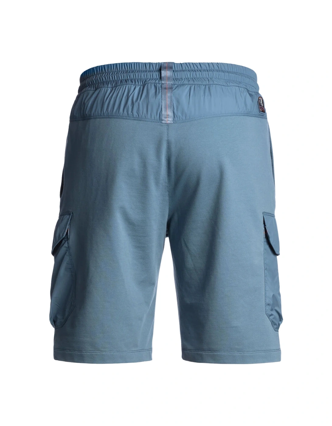 Boyce Marine Blue Shorts