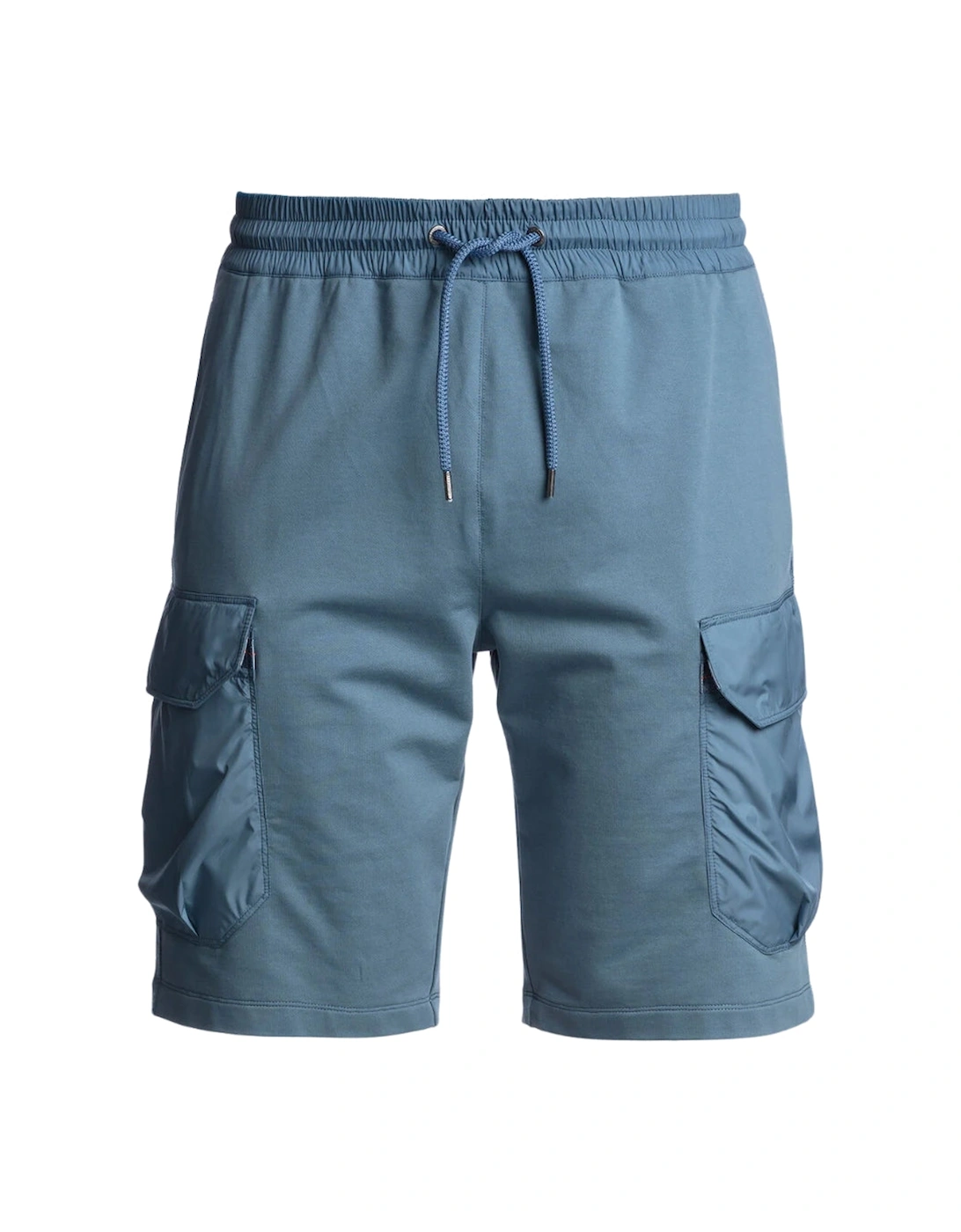 Boyce Marine Blue Shorts, 4 of 3