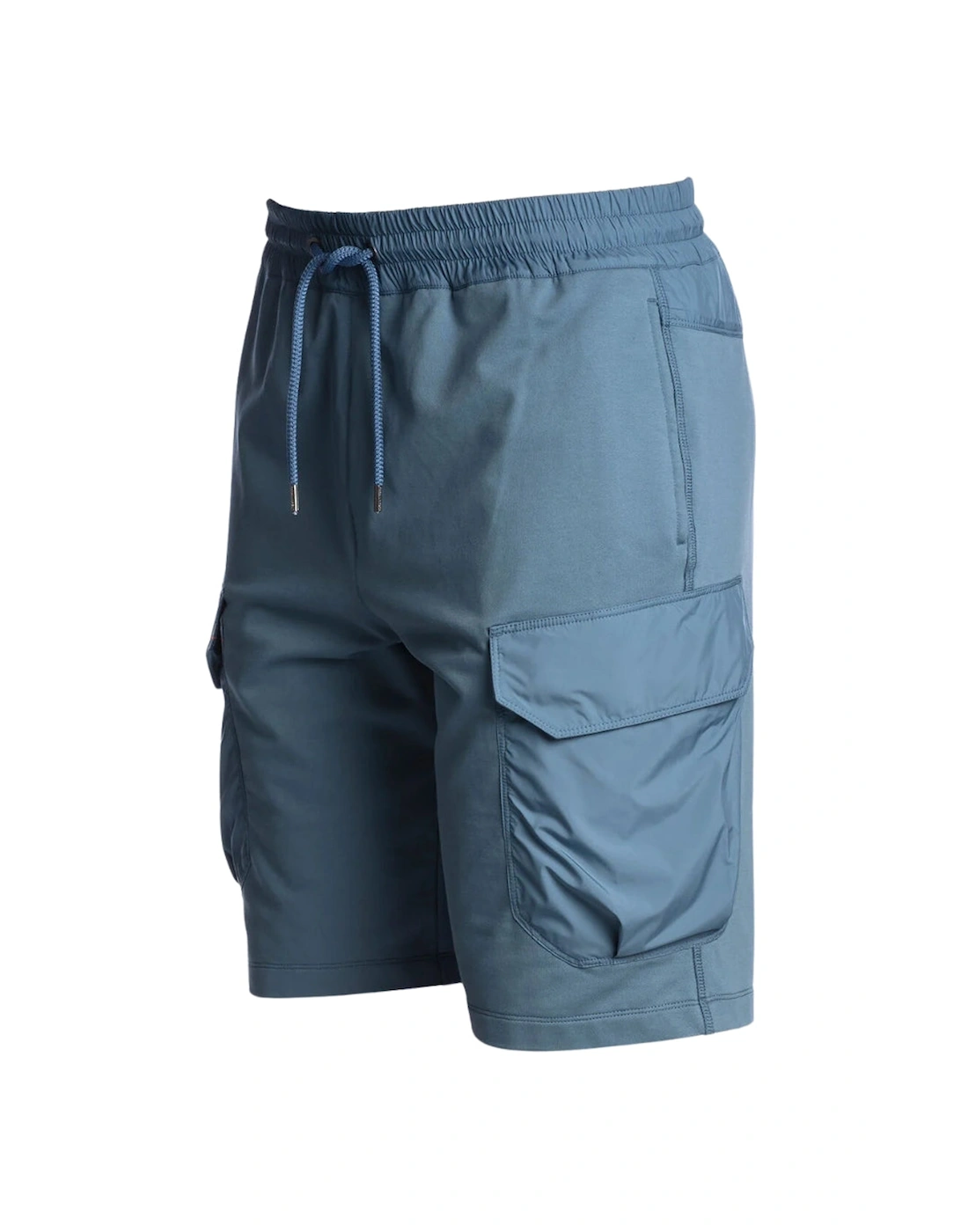 Boyce Marine Blue Shorts