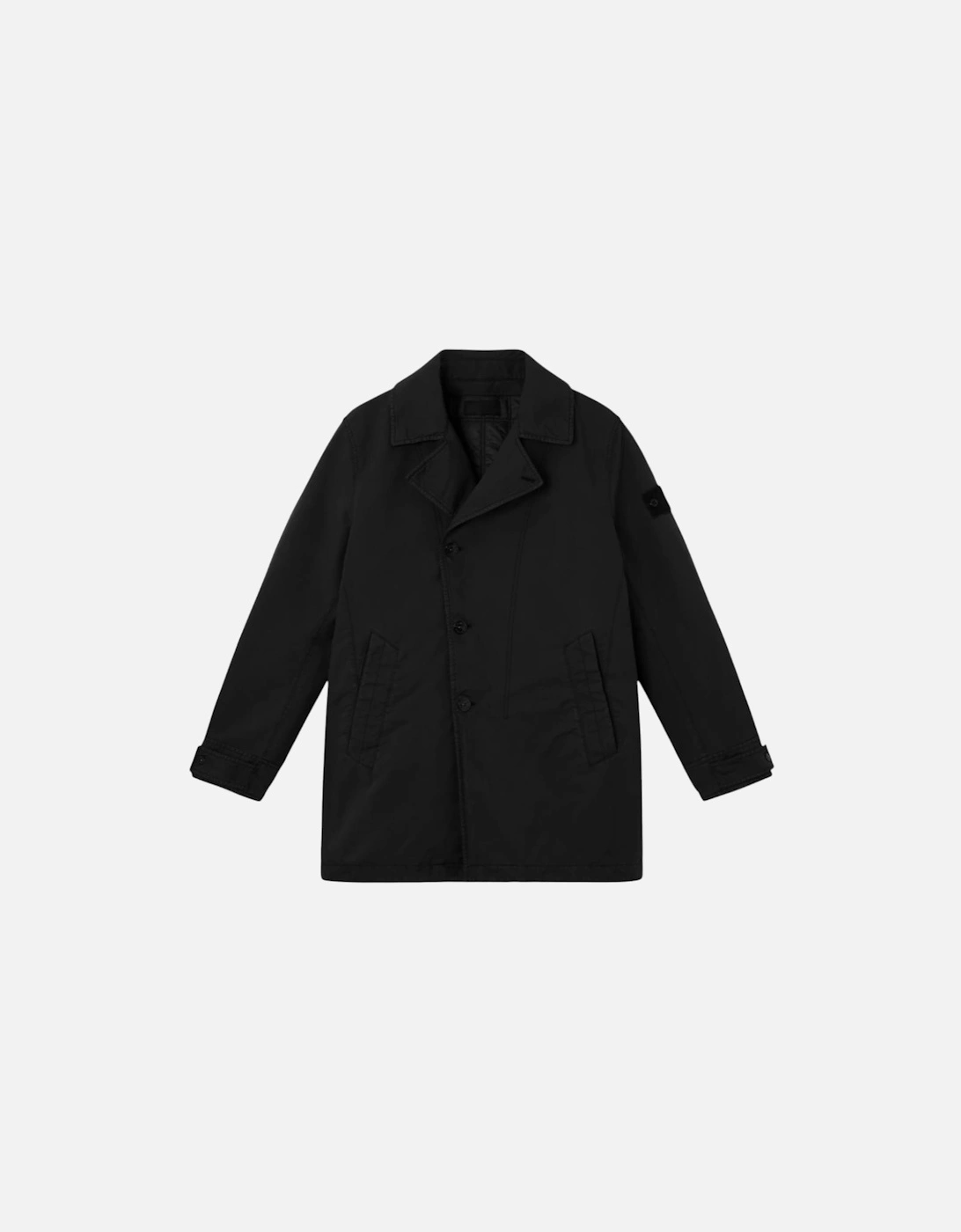 David TC Ghost Black Jacket, 3 of 2