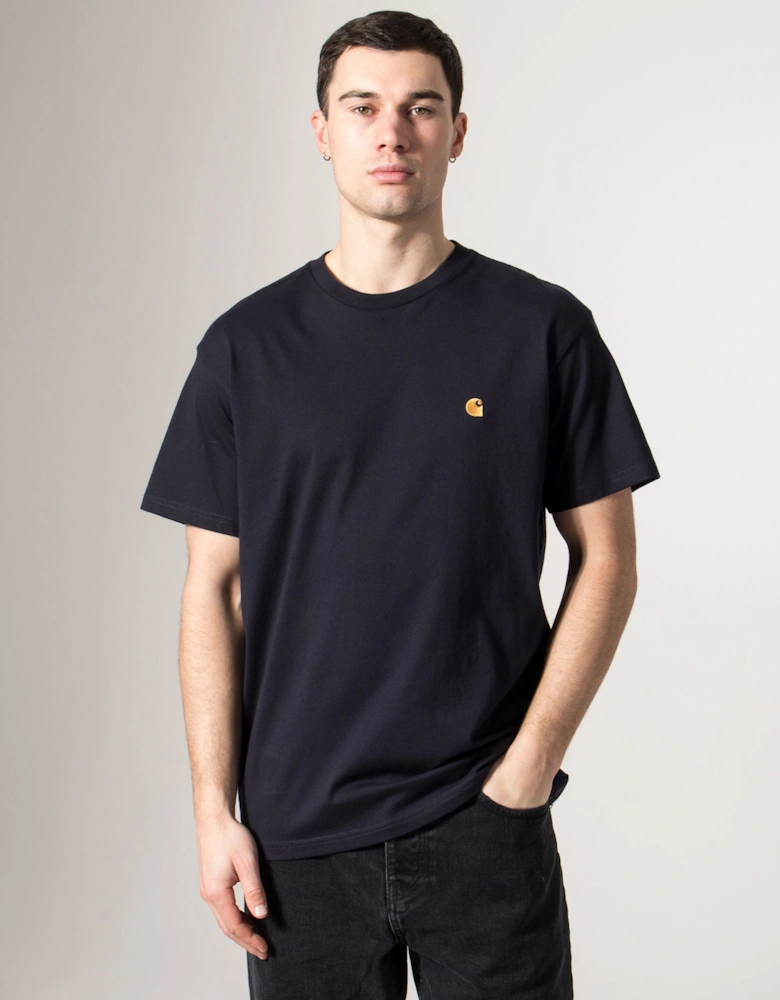 Relaxed Fit Chase T-Shirt