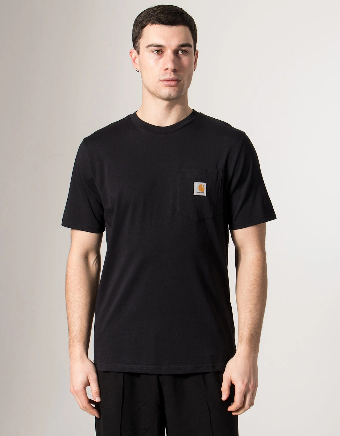 Pocket T-Shirt
