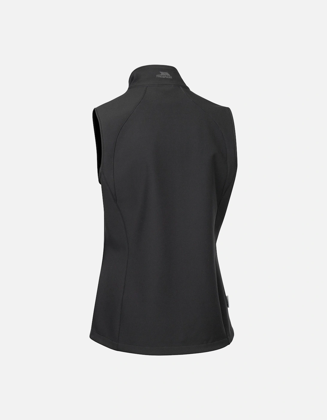 Womens/Ladies Mahall Softshell Gilet