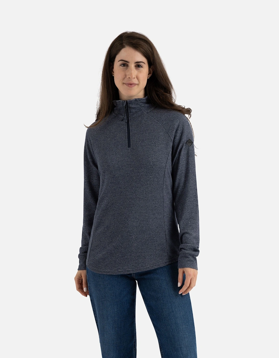 Womens/Ladies Willstone Active Top