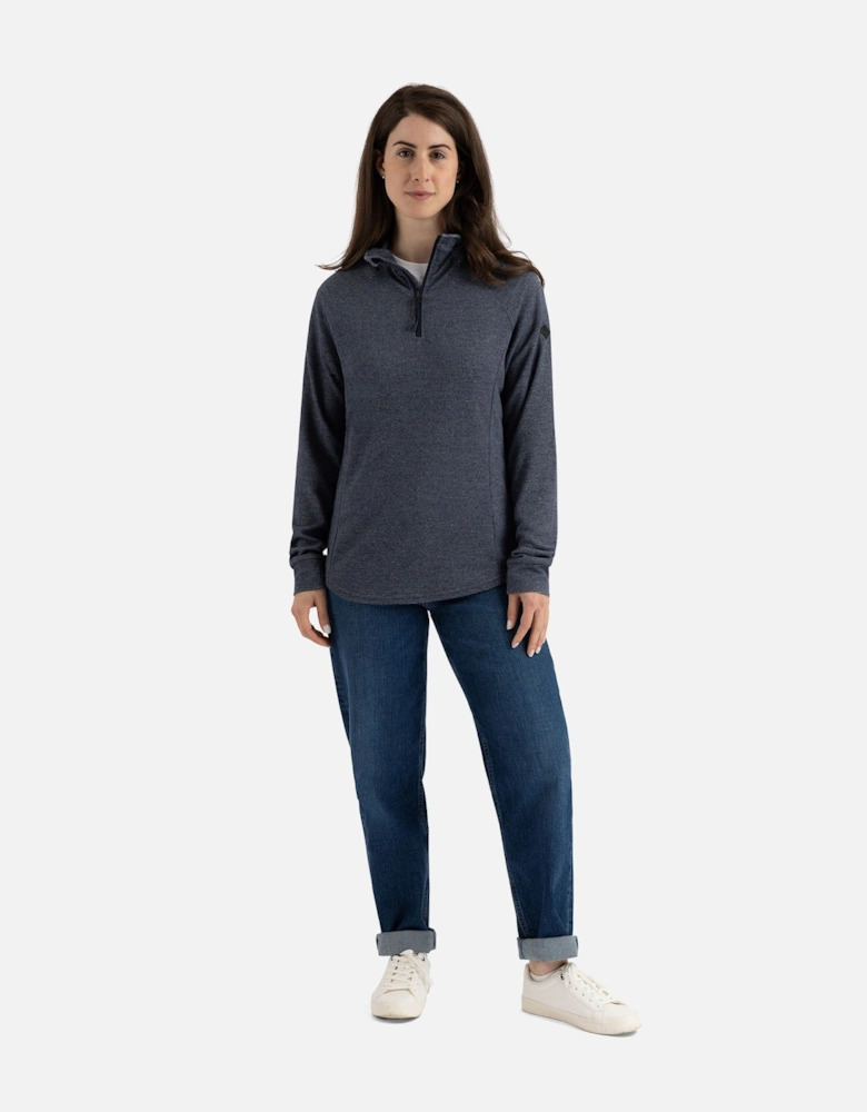 Womens/Ladies Willstone Active Top